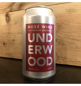 Underwood Rose Can - 375 ML