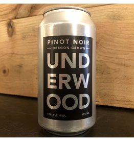 Underwood Pinot Noir Can - 375 ML