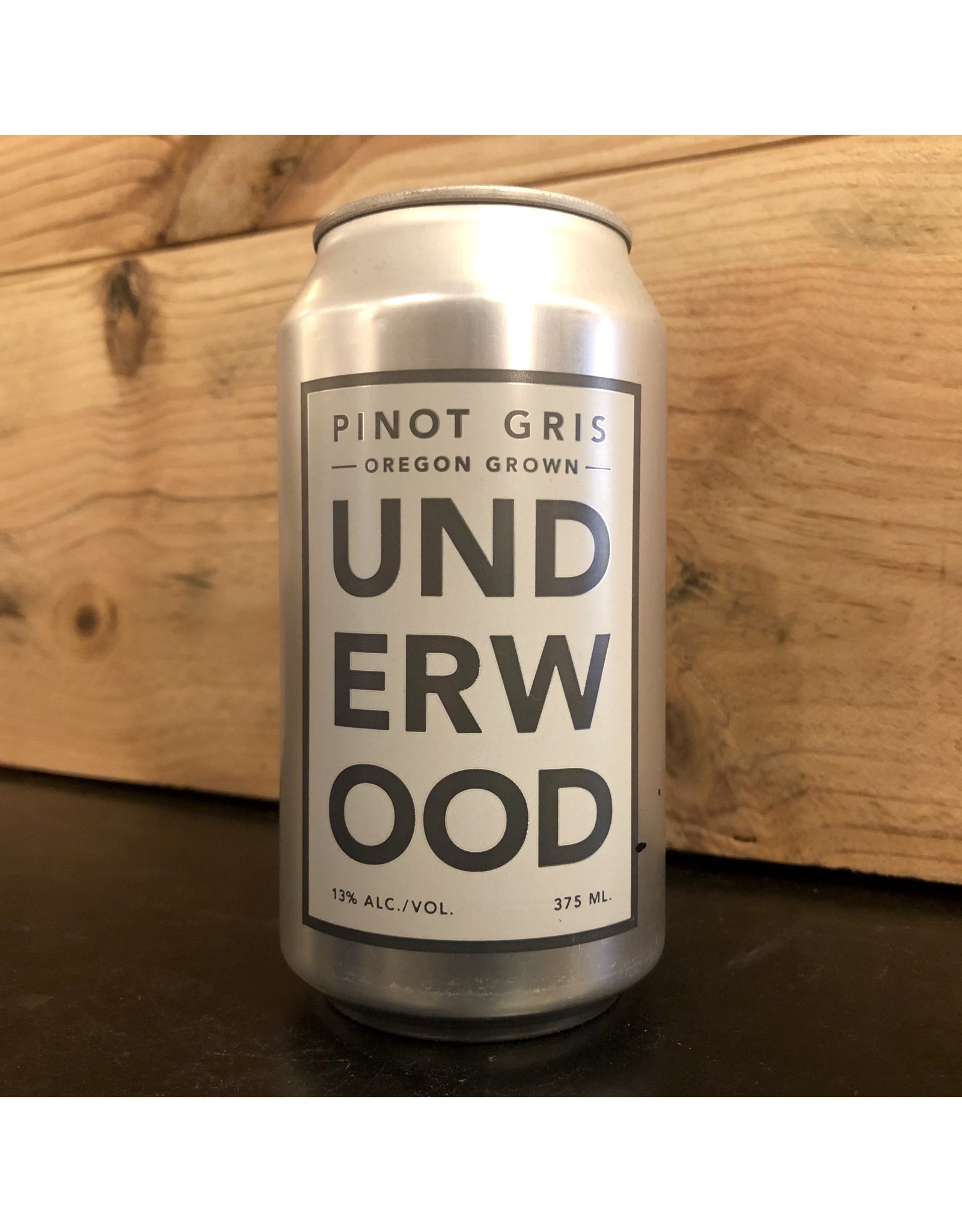 Underwood Pinot Gris Can - 375 ML