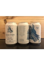 Einstok White Ale  - 6x12 oz.