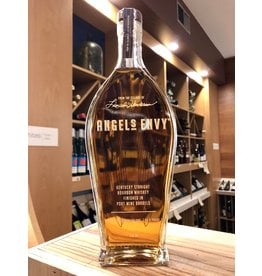 Angel's Envy Bourbon - 750 ML