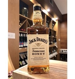 Jack Daniels Honey - 750 ML