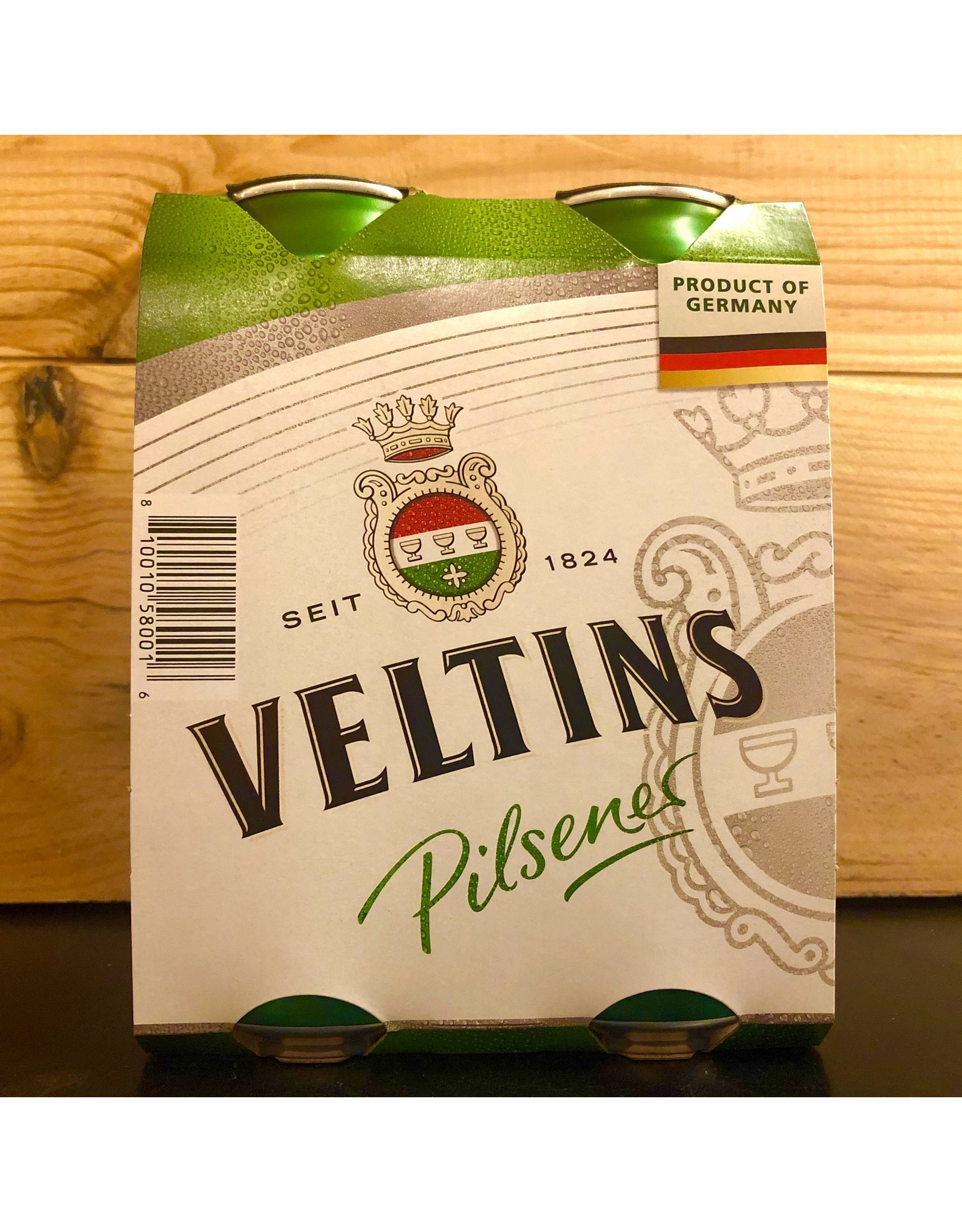 Veltins Pilsner - 4x500 ML