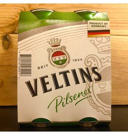 Veltins Pilsner - 4x500 ML