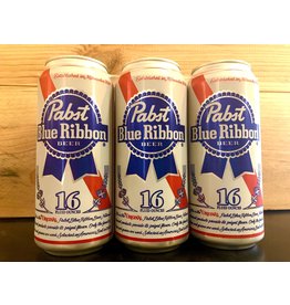 PBR Tallboy - 6x16 oz.