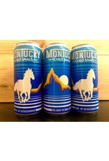 Montucky Cold Snack - 6x16 oz.