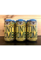 Wiseacre Tiny Bomb Pilsner  - 6x12 oz.