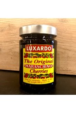 Luxardo Maraschino Cherries Jar - 400 grams