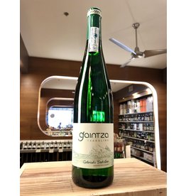 Gaintza Txakolina - 750 ML