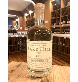 Barr Hill Gin - 750 ML