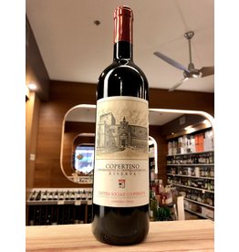 Copertino Riserva 2017 - 750 ML