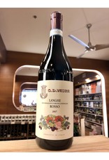 Vajra Langhe Rosso - 750 ML