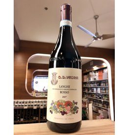 Vajra Langhe Rosso - 750 ML