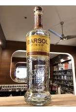 Barsol Pisco - 700 ML