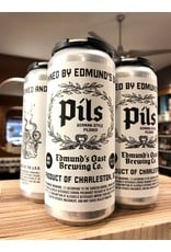Edmund's Oast Pilsner - 4x16 oz.