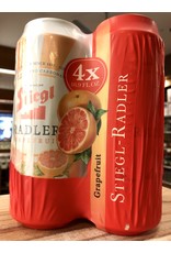 Stiegl Grapefruit Radler - 4x16 oz.