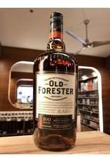 Old Forester 100 Proof Bourbon - 1 Liter