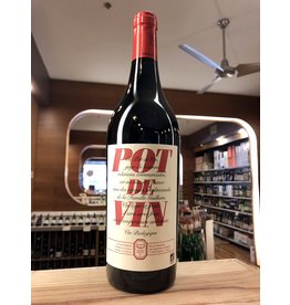 Pot de Vin Merlot - 750 ML