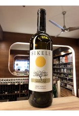 Cantina Marilina Sikele Bianco - 750 ML