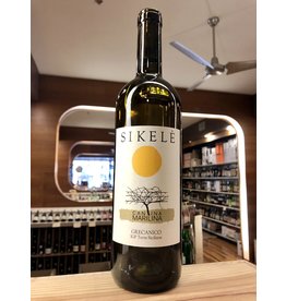 Cantina Marilina Sikele Bianco - 750 ML