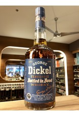 George Dickel Bottled in Bond - 750 ML