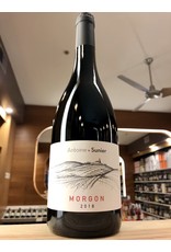 Antoine Sunier Morgon 2022 - 750 ML