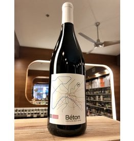 Division Beton Red Blend - 750 ML