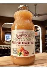 Lakewood Grapefruit Juice - 32 oz.