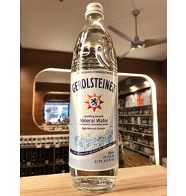 Gerolsteiner - 750 ML