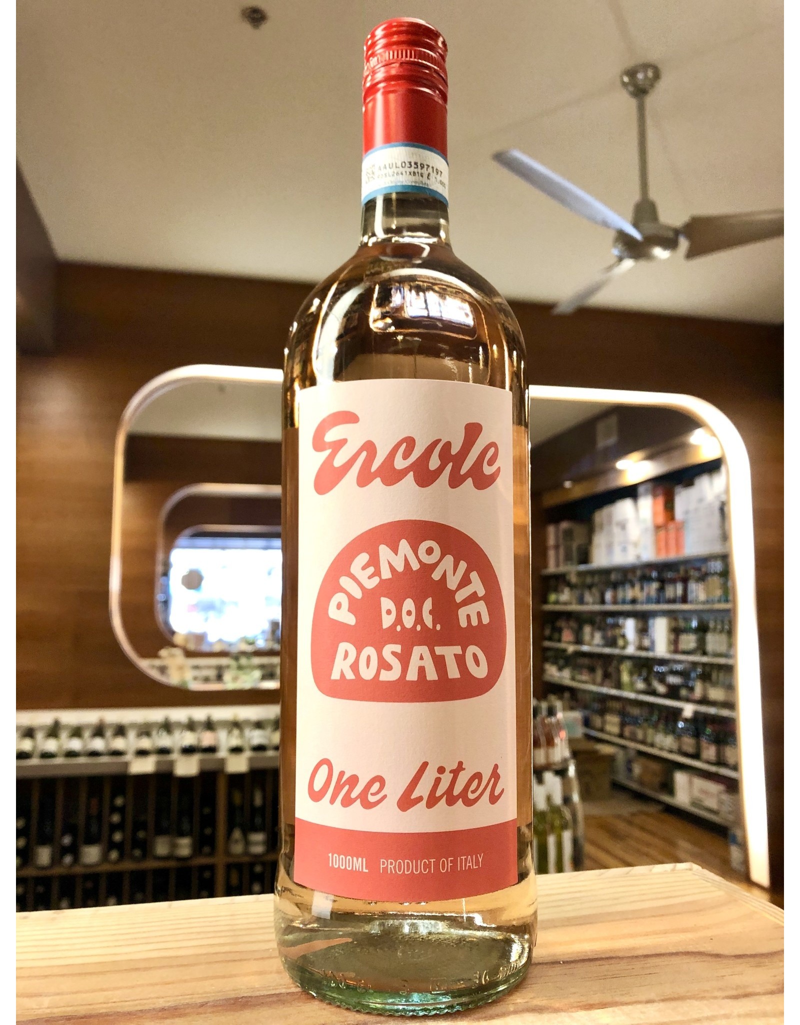 Ercole Rose - 1 Liter