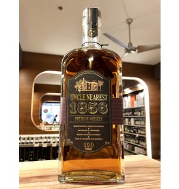 Uncle Nearest 1856 Whiskey - 750 ML