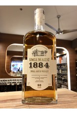 Uncle Nearest 1884 Small Batch - 750 ML