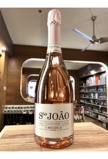 Sao Joao Brut Rose Sparkling - 750 ML