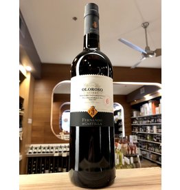 Fernando de Castilla Dry Oloroso Sherry - 750 ML