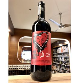 Marilena Barbera Nero d'Avola - 750 ML