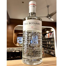 The Botanist Gin - 750 ML