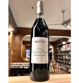 Briottet Creme de Cassis - 750 ML