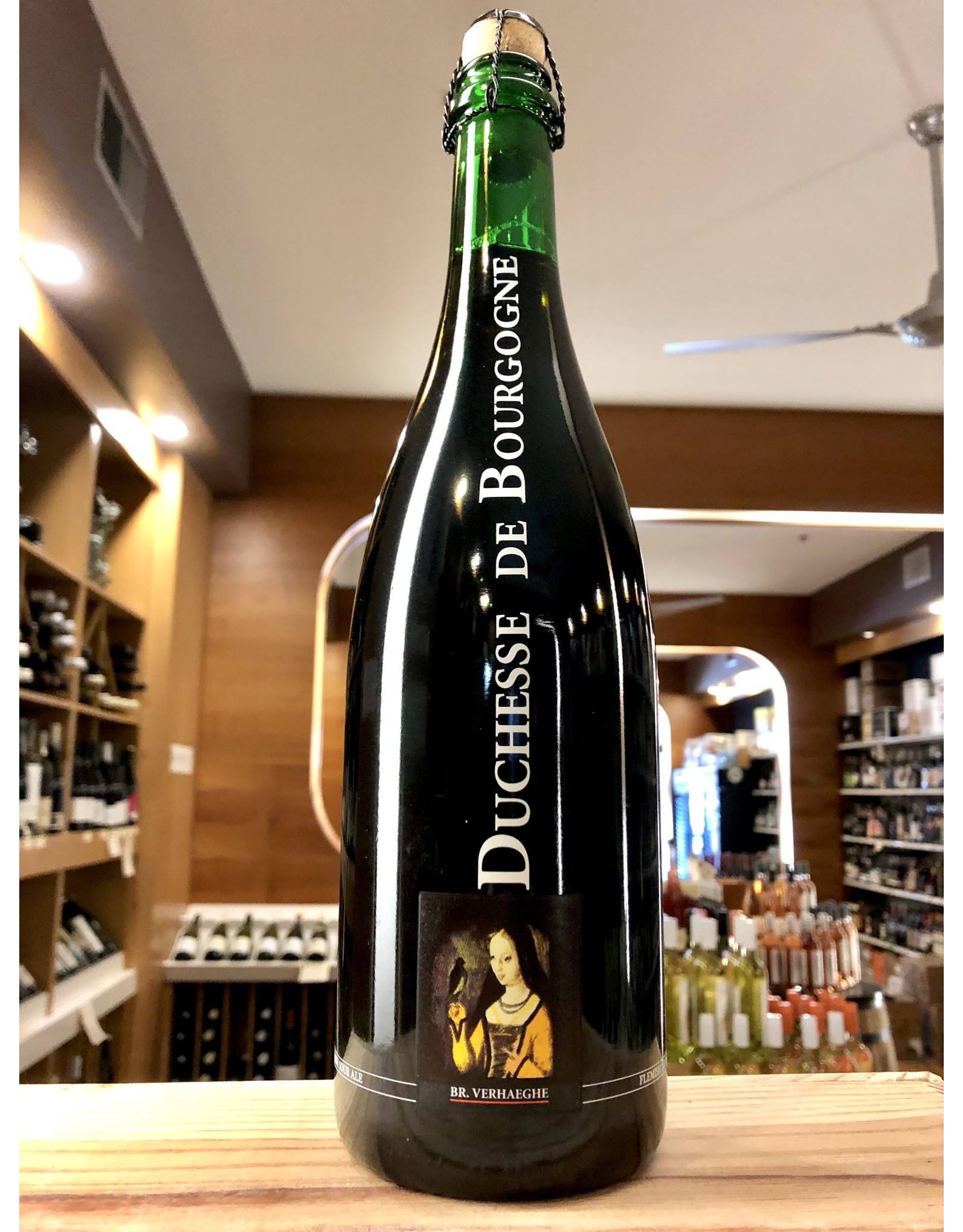 Duchesse de Bourgogne Ale  - 750 ML