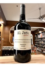 El Jefe Tempranillo - 1 Liter