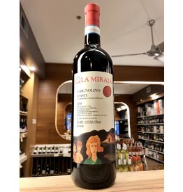 La Miraja Grignolino d'Asti - 750 ML