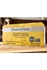 Fever Tree Premium Tonic Cans