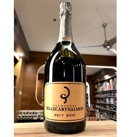 Billecart-Salmon Brut Rose Champagne - 750 ML