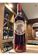 Cocchi Americano Rosa - 750 ML