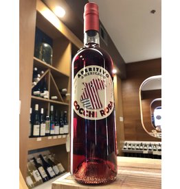 Cocchi Americano Rosa - 750 ML