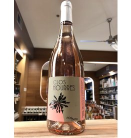 Clos des Mourres Pompette Rose - 750 ML