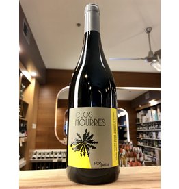 Clos des Mourres Pompette Rouge - 750 ML