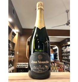 Jean Vesselle Oeil de Perdrix Brut Champagne - 750 ML