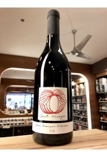 Jean-Francois Merieau Cent Visages Cot - 750 ML