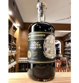 St George NOLA Coffee Liqueur - 750 ML