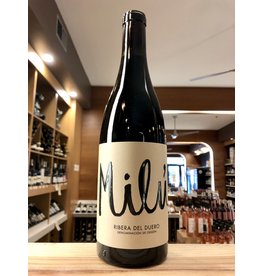 Quinta Milu Tempranillo - 750 ML